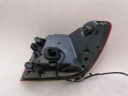 BMW BMW 7 series G11 left rear light 7432963 rear light rear left — thumbnail 5