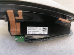 BMW BMW 7 series G11 Aerial / Antenna 9303037 SET Antenna — thumbnail 8