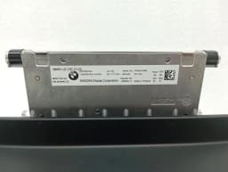 BMW BMW 7 series G11 Navigation Monitor 6839442 Sat Nav Display Screen — thumbnail 8
