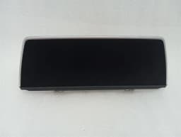 BMW BMW 7 series G11 Navigation Monitor 6839442 Sat Nav Display Screen — thumbnail 9