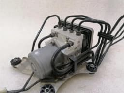 BMW BMW 7 series G11 Brake pump A.B.S 6889160 brake booster — thumbnail 4