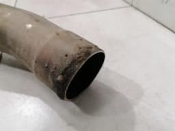 BMW BMW 7 series G11 exhaust silencer 8582057 exhaust silencer — thumbnail 7