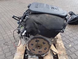 BMW 2018 55600KM X-DRIVE BMW 730D G11 COMPLERE ENGINE B57D30A ENGINE B57 DIESEL 530D — thumbnail 5