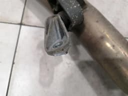 BMW BMW 7 series G11 exhaust silencer 8582057 exhaust silencer — thumbnail 9