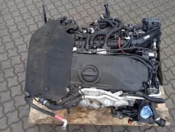 BMW 2018 55600KM X-DRIVE BMW 730D G11 COMPLERE ENGINE B57D30A ENGINE B57 DIESEL 530D — thumbnail 6