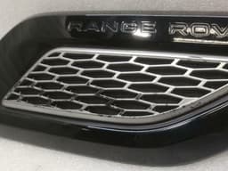 LAND ROVER Land Rover Range Rover Sport L494 Front Grille DK62-16C629-AD Radiator Grille — thumbnail 7