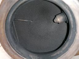 BMW BMW 7 Series G11 Catalytic Converter 8570980 Catalytic Converter DPF DIESEL — thumbnail 4