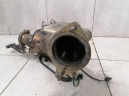 BMW BMW 7 Series G11 Catalytic Converter 8570980 Catalytic Converter DPF DIESEL — thumbnail 6