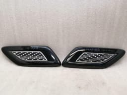 LAND ROVER Land Rover Range Rover Sport L494 Front Grille DK62-16C629-AD Radiator Grille — thumbnail 1