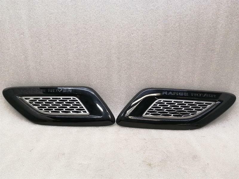 Land Rover Range Rover Sport L494 Front Grille DK62-16C629-AD Radiator Grille
