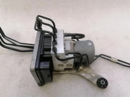 BMW BMW 7 series G11 Brake pump A.B.S 6889160 brake booster — thumbnail 3