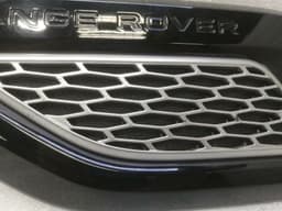 LAND ROVER Land Rover Range Rover Sport L494 Front Grille DK62-16C629-AD Radiator Grille — thumbnail 8