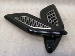 LAND ROVER Land Rover Range Rover Sport L494 Front Grille DK62-16C629-AD Radiator Grille — thumbnail 4