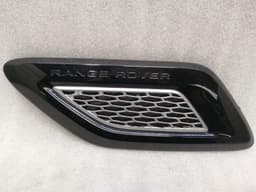 LAND ROVER Land Rover Range Rover Sport L494 Front Grille DK62-16C629-AD Radiator Grille — thumbnail 3