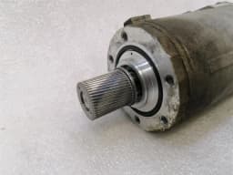 BMW BMW 7 Series G11 Power Steering Rack 7828177477 RHD ENGINE Steering Rack — thumbnail 2