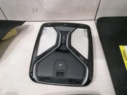 BMW BMW 7 SERIES G11 ROOF LINING 9493043 BLACK PART SET BLACK HEADLINER PARTS — thumbnail 3
