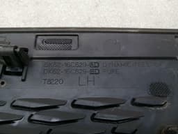 LAND ROVER Land Rover Range Rover Sport L494 Front Grille DK62-16C629-AD Radiator Grille — thumbnail 10