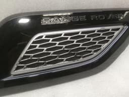 LAND ROVER Land Rover Range Rover Sport L494 Front Grille DK62-16C629-AD Radiator Grille — thumbnail 6