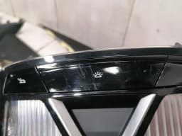 BMW BMW 7 SERIES G11 ROOF LINING 9493043 BLACK PART SET BLACK HEADLINER PARTS — thumbnail 4