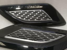 LAND ROVER Land Rover Range Rover Sport L494 Front Grille DK62-16C629-AD Radiator Grille — thumbnail 9