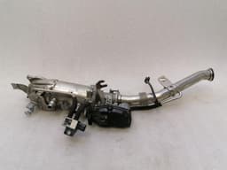 BMW 2018 BMW 7 Series G11 EGR Cooler 11718574815 EGR Exhaust Gas Recirculation — thumbnail 1