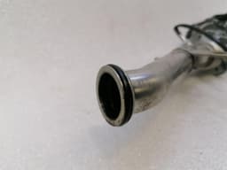 BMW 2018 BMW 7 Series G11 EGR Cooler 11718574815 EGR Exhaust Gas Recirculation — thumbnail 9