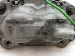 BMW BMW 7 series G11 Left Front Caliper 6883485 Brake Caliper Front Left — thumbnail 10