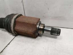 BMW BMW 7 series G11 Left Front Drive Shaft 764887806 Drive Shaft Front Left — thumbnail 4