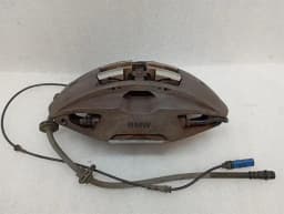 BMW BMW 7 series G11 Left Front Caliper 6883485 Brake Caliper Front Left — thumbnail 2