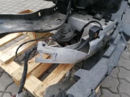 BMW BMW 7 G11 radiator pack 8474824 radiator package front 730D lock carrier front mask — thumbnail 10