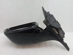 BMW BMW 7 Series G11 Left Door Mirror RHD 7471865 Right Hand Drive Dim Blind 360 — thumbnail 4