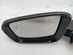 BMW BMW 7 Series G11 Left Door Mirror RHD 7471865 Right Hand Drive Dim Blind 360 — thumbnail 6