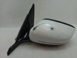 BMW BMW 7 Series G11 Left Door Mirror RHD 7471865 Right Hand Drive Dim Blind 360 — thumbnail 10
