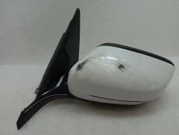BMW BMW 7 Series G11 Left Door Mirror RHD 7471865 Right Hand Drive Dim Blind 360 — thumbnail 1