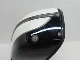 BMW BMW 7 Series G11 Left Door Mirror RHD 7471865 Right Hand Drive Dim Blind 360 — thumbnail 8