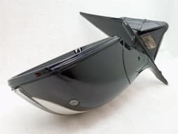 BMW BMW 7 Series G11 Left Door Mirror RHD 7471865 Right Hand Drive Dim Blind 360 — thumbnail 5