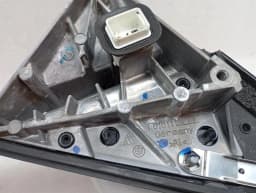 BMW BMW 7 Series G11 Left Door Mirror RHD 7471865 Right Hand Drive Dim Blind 360 — thumbnail 9