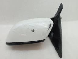 BMW BMW 7 Series G11 Left Door Mirror RHD 7471865 Right Hand Drive Dim Blind 360 — thumbnail 3