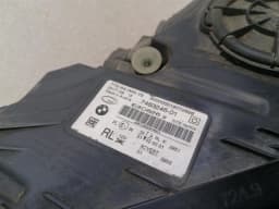BMW BMW 7 Series G11 Right Headlight 7483246 RHD SPARES OR REPAIR Headlight — thumbnail 2