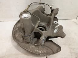 BMW BMW 7 Series G11 Right Rear Hub 6865662 Wheel Bearing Housing Rear Right — thumbnail 4