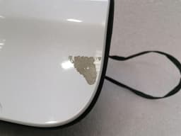 BMW BMW 7 series G11 fuel filler cap 7358691 fuel cap tank flap — thumbnail 3