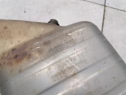 BMW BMW 7 series G11 Catalytic Converter 8582057 Catalytic Converter — thumbnail 3
