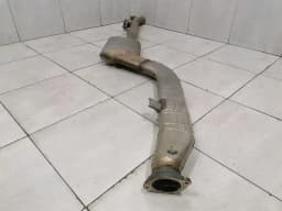 BMW BMW 7 series G11 Catalytic Converter 8582057 Catalytic Converter — thumbnail 1