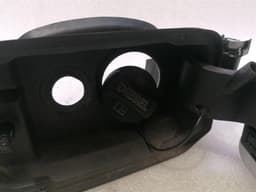 BMW BMW 7 series G11 fuel filler cap 7358691 fuel cap tank flap — thumbnail 7
