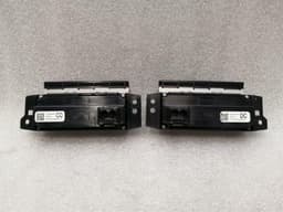 LAND ROVER LAND ROVER Range Rover Sport L494 Touch Screen Display DPLA-18A828-CC Switch — thumbnail 10