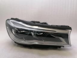 BMW BMW 7 Series G11 Right Headlight 7483246 RHD SPARES OR REPAIR Headlight — thumbnail 3