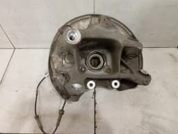 BMW BMW 7 Series G11 Right Rear Hub 6865662 Wheel Bearing Housing Rear Right — thumbnail 9