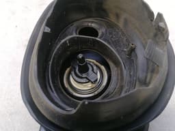 BMW BMW 7 series G11 fuel filler cap 7358691 fuel cap tank flap — thumbnail 5