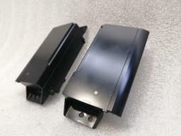 LAND ROVER LAND ROVER Range Rover Sport L494 Touch Screen Display DPLA-18A828-CC Switch — thumbnail 9