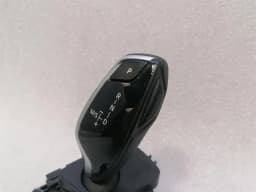 BMW BMW 7 series G11 gear selector 7947688 RHD gear shift gate — thumbnail 2